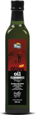 Produktbild von CLASSIC Olivenöl 500ml