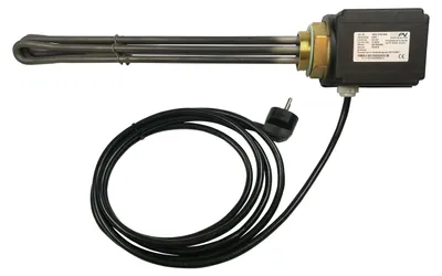 Produktbild von my-PV Einschraub-Heizkörper 3kw 20-0500 20-0500