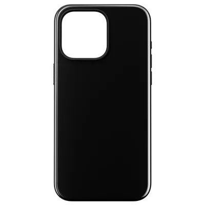 Obrázok produktu pre Nomad Sport Case, Ochranný obal, Apple, iPhone 15 Pro Max, 17 cm (6.7"), Čierna