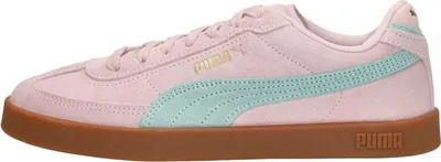 Image de Puma Puma Club II Era  Sneakers Laag - Roze - Maat 38