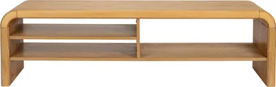 Produktbild von Zuiver Mutiger Schrank Holz Braun