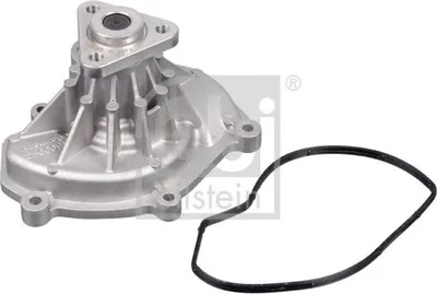 Zdjęcie produktu dla Pompa Wody Porsche Panamera/Cayenne 3,0/4,8