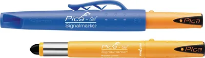 Image de Marqueur Pica-Gel noir Pica | 4260056150715