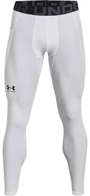 Produktbild von Under Armour Leggings Hg Armor Leggings-Weiß 1361586-100__LG
