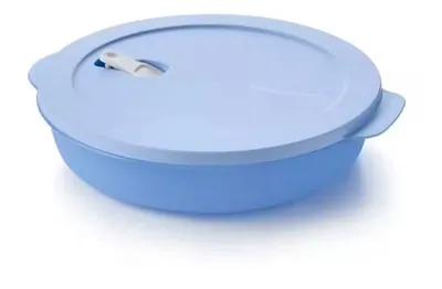 Produktbild von Tupperware Mikrowellenteller Tupperware MicroTupTeller 25cm