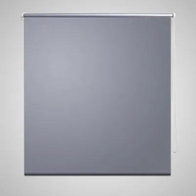 Obrázek produktu pro Zatemňovací roleta Roleta 120 x 230 cm šedá