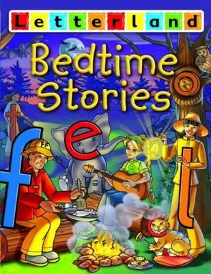 Produktbild von Bedtime Stories