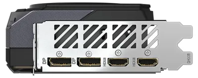Zdjęcie produktu dla GIGABYTE Radeon RX 9070 XT GAMING OC 16G, Radeon RX 9070 XT, 16 GB, GDDR6, 256 bit, 7680 x 4320 px, PCI Express 5.0