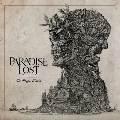 Immagine prodotto di Paradiso perduto-La peste dentro