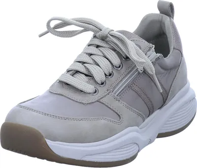 Produktbild von Xsensible Damen Schnürschuhe SWX3 18294-5, 18294-5.5, 18294-6, 18294-6.5, 18294-7, 18294-7.5, 18294-8, 37777-5, 37777-5.5, 37777-6, 37777-6.5, 37777-7, 37777-7.5, 37777-8, 37777-8.5, 37791-4, 37791-4.5, 37791-5, 37791-5.5, 37791-6, 37791-6.5, 37791-7, 37791-7.5, 37791-8, 37791-8.5, 37791-9 XSE-30070-3 grau 5.5