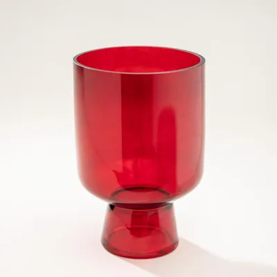 Zdjęcie produktu dla Wazon Ruby II 20x20x30 cm