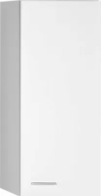 Immagine prodotto di Aqualine Zoja - Armadio pensile 350x760x230 mm, bianco 50334