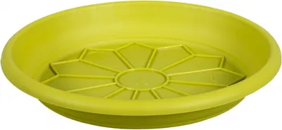 Obrázek produktu pro Nohel Garden Podmiska pod květník NAXOS plastová d30cm