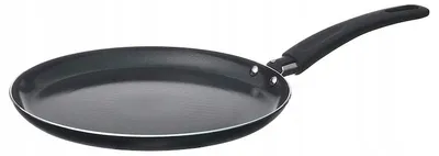 Produktbild von IKEA HEMLAGAD Pfanne für Pfannkuchen, Antihaft, 25 cm