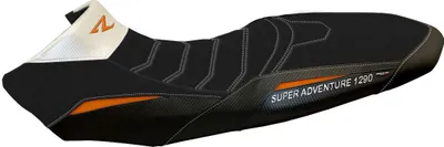 Immagine prodotto di Rivestimento copri sella Vessy Ultragrip 4WHO-4