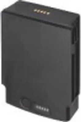 Produktbild von Zebra BTRY-ET8X-PRPK1-01 - Akku - Zebra - ET8x - Schwarz - 3400 mAh - 7,6 V