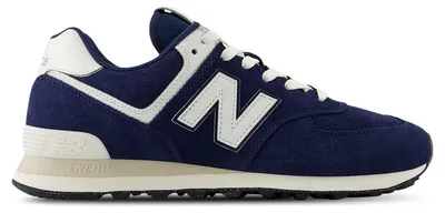 Produktbild von New Balance 574 Indigo Sea Salt - EU 37