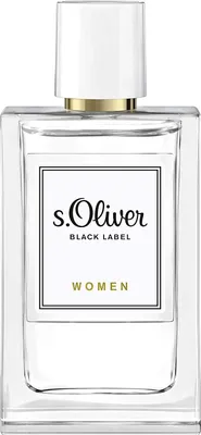 Produktbild von s.Oliver Black Label Women Eau de Parfum Spray (30 ml)