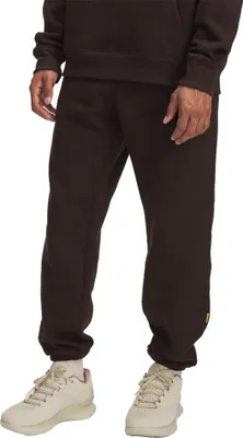 Produktbild von Under Armour Curry Splash Joggers Braun XS / Regular Mann Braun XS