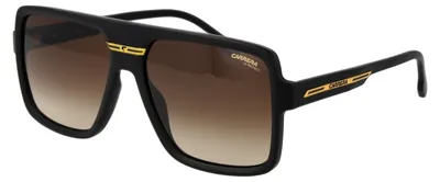 Produktbild von Carrera Sonnenbrille VICTORY C 09/S I4686 59 Herren Schwarz