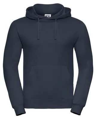Produktbild von Russell - Kapuzenpullover für Herren/Damen Uni LT4603 (XL) (Dunkelblau)