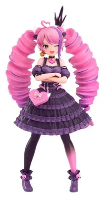 Immagine prodotto di VShojo Pop Up Parade SP, statuetta in PVC di Ironmouse, 22 cm