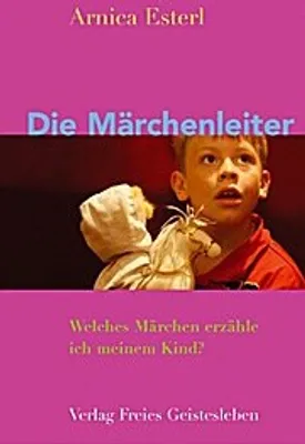 Obrázok produktu pre Die Märchenleiter