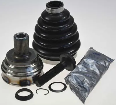 Produktbild von LÖBRO Gelenksatz Antriebswelle für VW GOLF VI (5K1) 304325