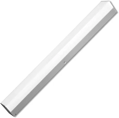 Immagine prodotto di Luce LED sopra lo specchio TL4130-LED30W/STR IP44 30 W 2400 lm 4000 K argento