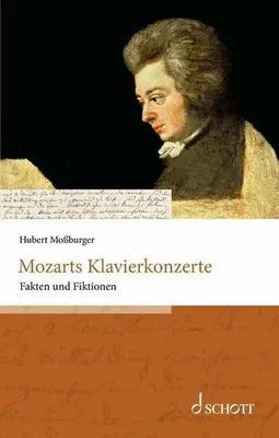 Obrázek produktu pro Mozarts Klavierkonzerte