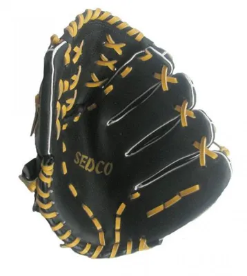 Immagine prodotto di Guanti da baseball DH-120 12" Richmoral nero nero,Sinistro
