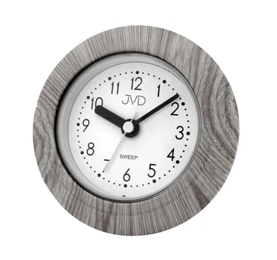Produktbild von Wanduhr JVD SH33.4
