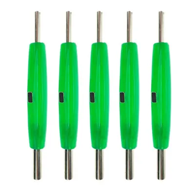 Immagine prodotto di Cacciavite per valvole Svitavalvole 5x con magnete