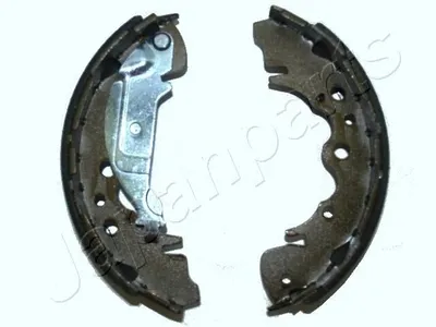 Produktbild von JAPANPARTS Bremsbackensatz Trommelbremse Hinten für KIA CARNIVAL II (GQ) GF-K01AF