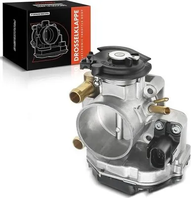 Immagine prodotto di Frankberg 1x corpo farfallato per Volvo S90 II XC40 XC60 II S60 III V90 II anno dal 2022