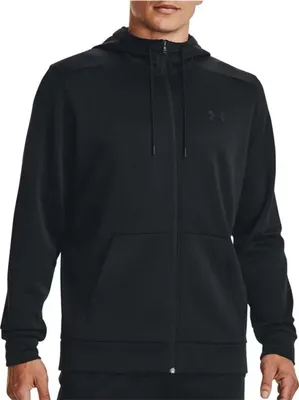 Immagine prodotto di Felpa con cappuccio Under Armour 1373357-001 da Uomo