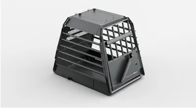 Produktbild von VOLVO Kofferraumkühlergrill einstellbar 32466217 OE