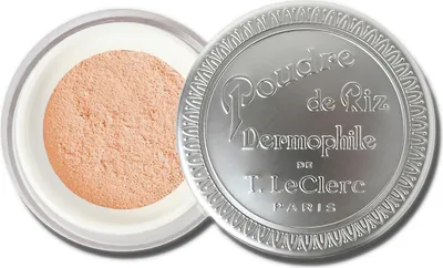 Produktbild von T.Leclerc Loser Puder Dermophilic Loose Powder