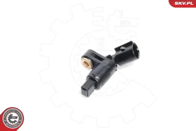 Produktbild von ESEN SKV ABS Sensor Raddrehzahl Vorne für VW Golf IV Schrägheck (1J1) 06SKV007
