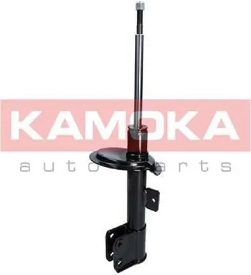 Produktbild von KAMOKA Stoßdämpfer Vorne Links passend für PEUGEOT 307 CC (3B) Federbein 2000216