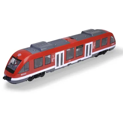 Obrázok produktu pre Vlak Dickie City