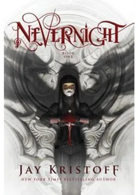Image de Nevernight