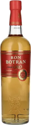 Produktbild von Botran Ron Añejo Oro Sistema Solera 40,00 %  0,70 Liter
