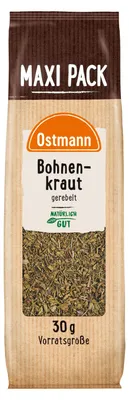 Produktbild von Bohnenkraut gerebelt