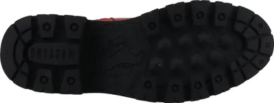Immagine prodotto di Mustang donna stivaletto TEX rosso