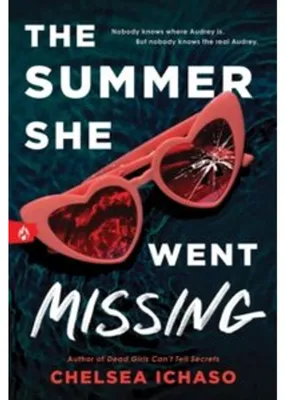 Productafbeelding van The Summer She Went Missing