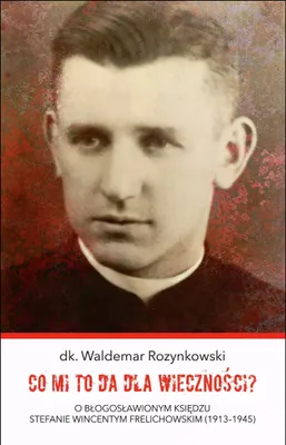 Imagen del producto de Co mi to da dla wieczności?