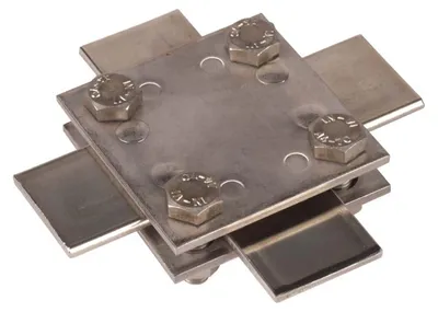 Immagine prodotto di DEHN Traversa NIRO f.Fl 30/30mm KS FL30 V4A