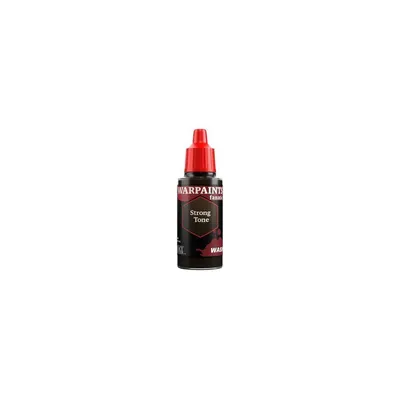 Produktbild von The Army Painter Warpaints Fanatic Wash Strong Tone