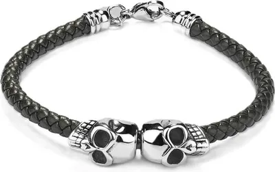 Produktbild von Pulsera Hombre Radiant RH000180